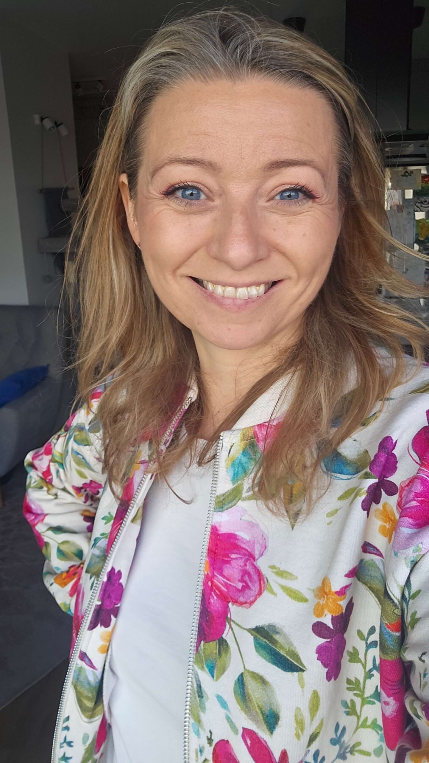 Paulina Szczepańska Paulina Szczepańska