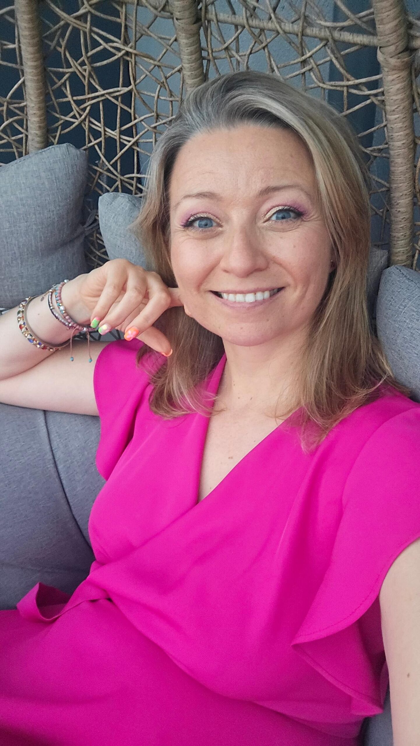 Paulina Szczepańska Paulina Szczepańska