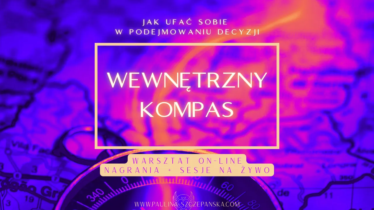WEWNĘTRZNY KOMPAS